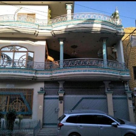 Karachi Motel Zewnętrze zdjęcie