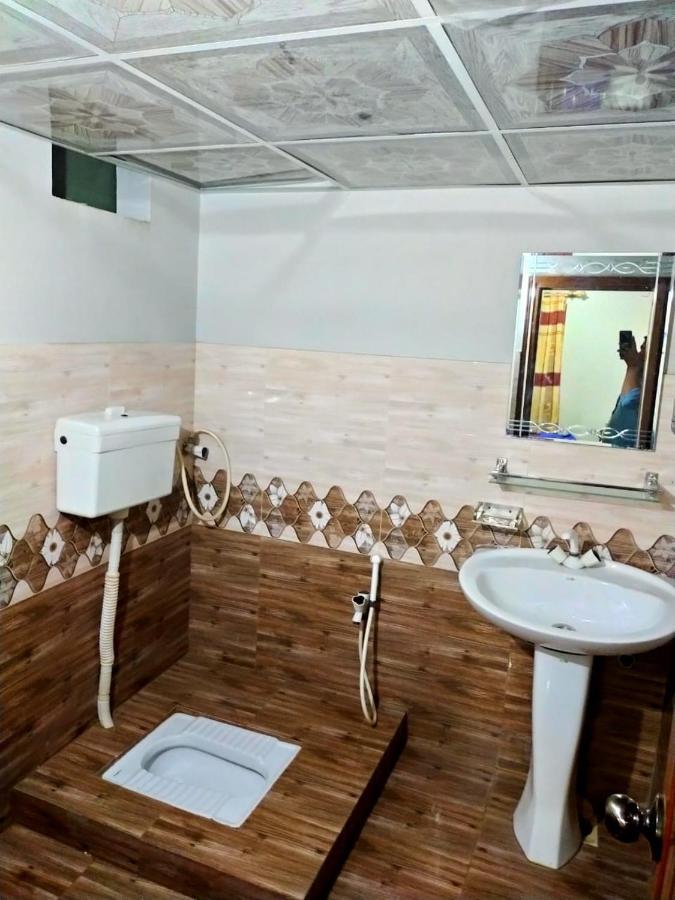 Karachi Motel Zewnętrze zdjęcie