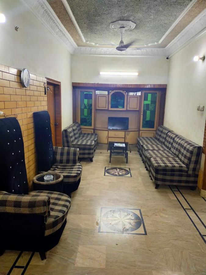 Karachi Motel Zewnętrze zdjęcie