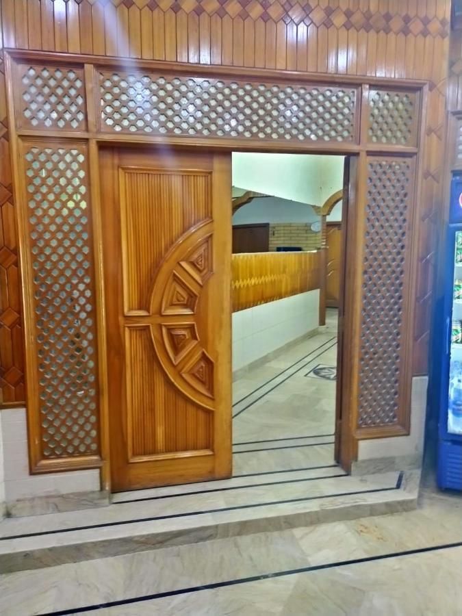 Karachi Motel Zewnętrze zdjęcie