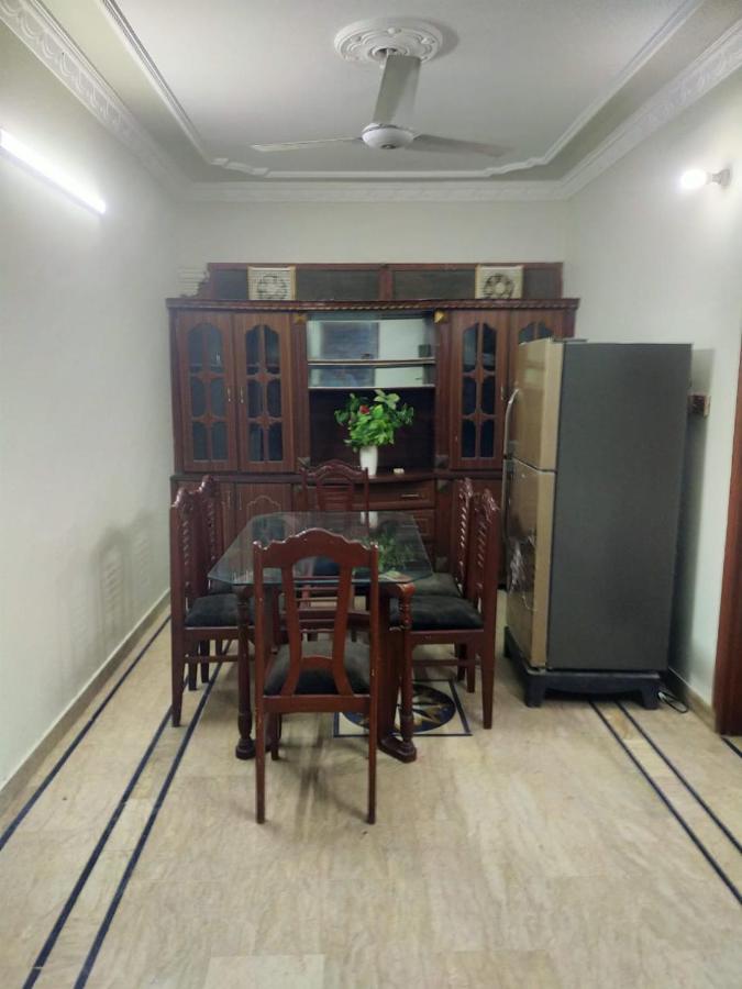 Karachi Motel Zewnętrze zdjęcie