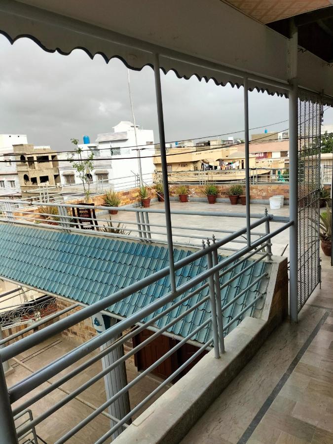 Karachi Motel Zewnętrze zdjęcie