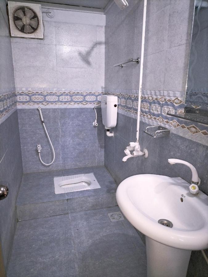 Karachi Motel Zewnętrze zdjęcie
