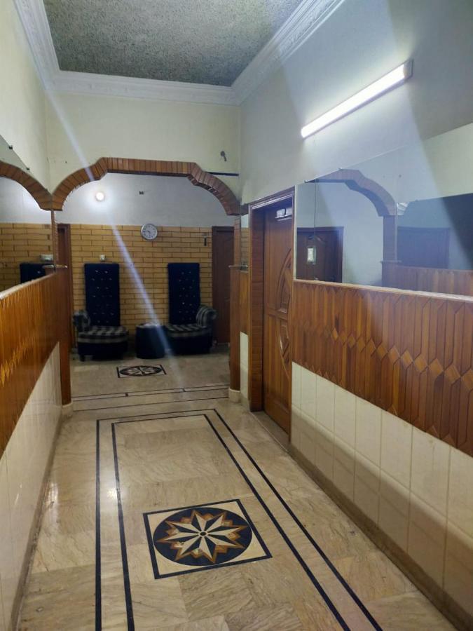Karachi Motel Zewnętrze zdjęcie