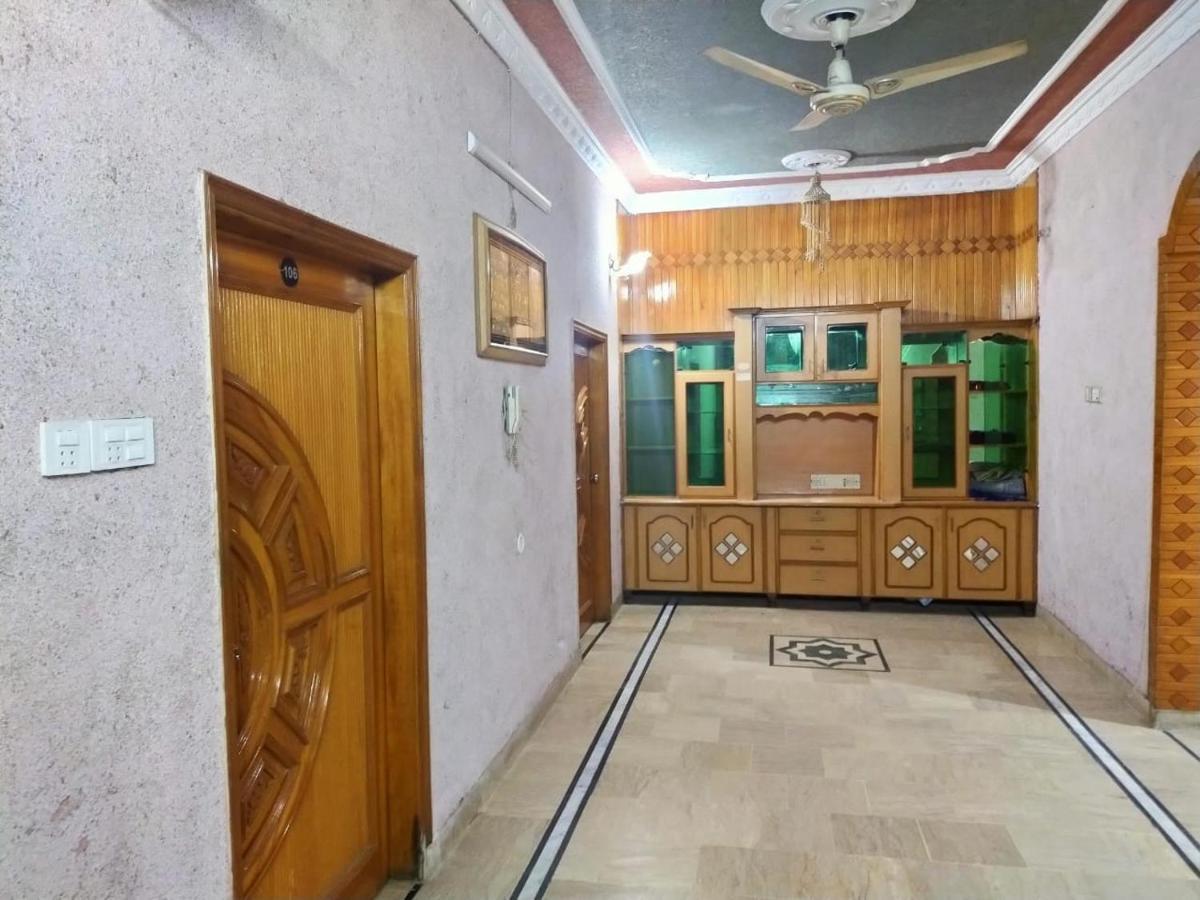 Karachi Motel Zewnętrze zdjęcie