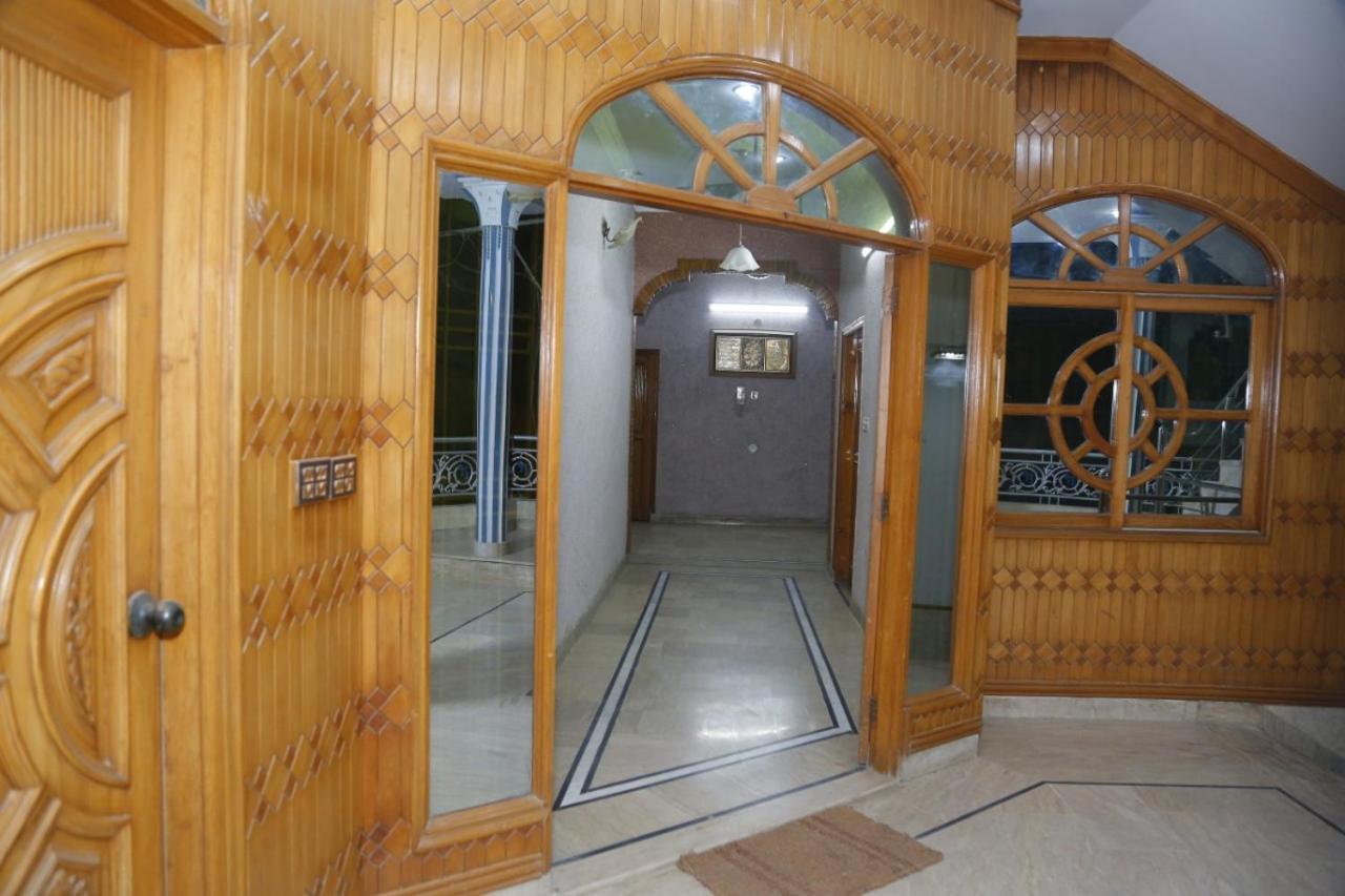 Karachi Motel Zewnętrze zdjęcie